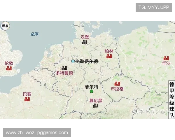 德甲球队全称及官方名称详解 德甲球队全称及官方名称详解