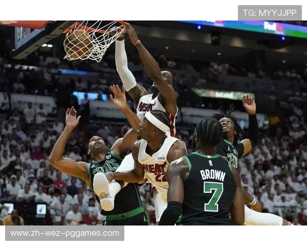 篮球NBA赛事有哪些经典比赛值得回顾