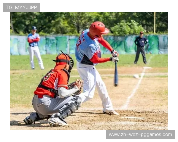 运动生物力学如何提升棒球选手的击球能力