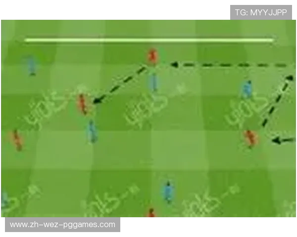 足球比赛中的控球技巧与传递配合