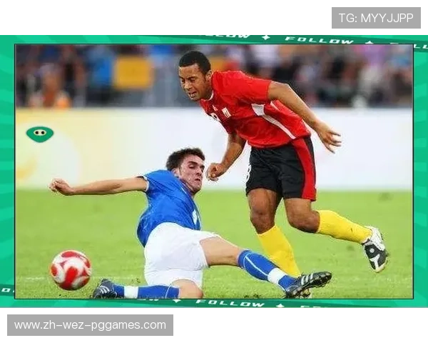 足球比赛中的技术细节与个人表现 足球比赛中的技术细节与个人表现